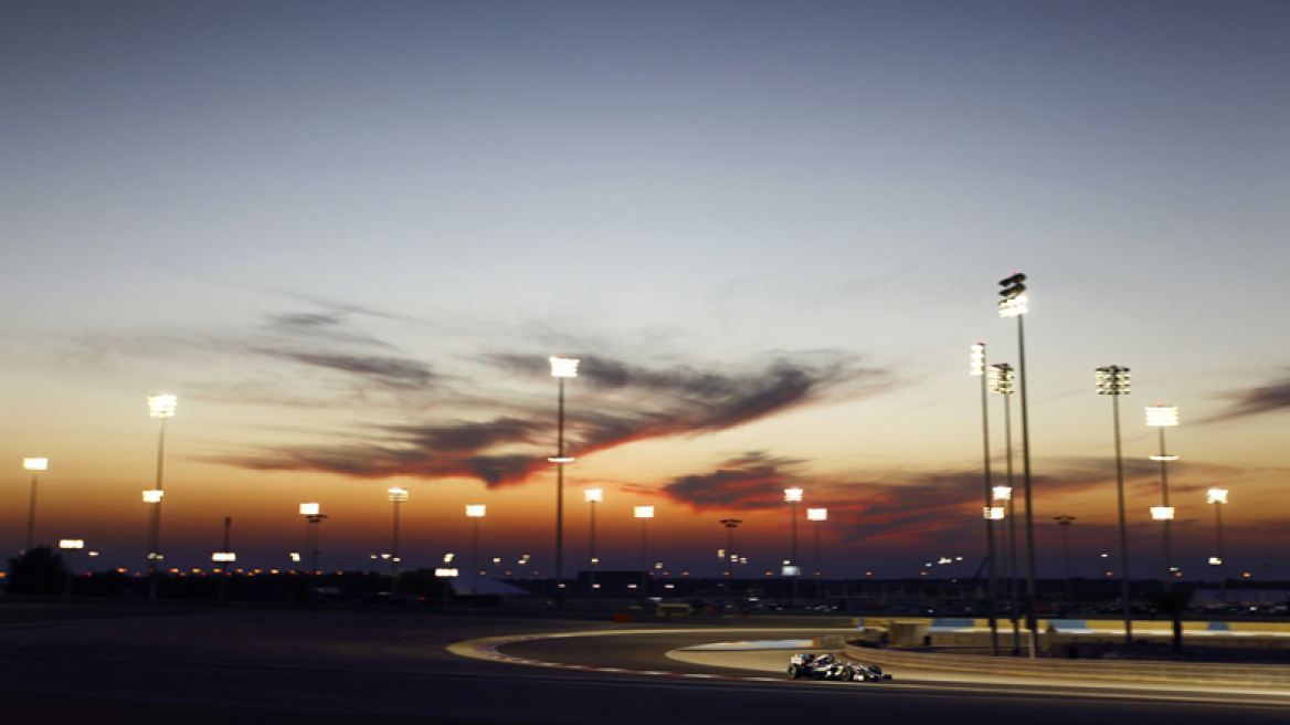 F1 – Μπαχρέιν: Απευθείας μετάδοση, τελευταία μέρα δοκιμών (upd)!